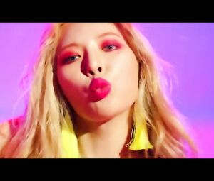 PMV HyunA - Lip & Hip PMV