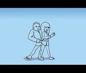 PMV Rhythm Heaven Fever X