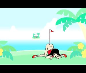 PMV Rhythm Heaven Fever X