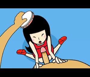 PMV Rhythm Heaven Fever X