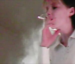 Smoking Monica Strawberrymig - Comp from a Bunch of Pretty old Small Clips