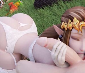 PMV Best Ultimate BLENDER/SFM HMV PMV AUDIODUDE