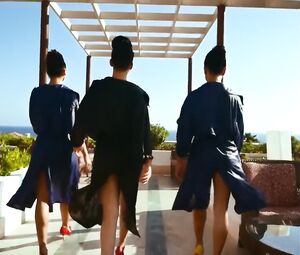 PMV Nikita - Inhale (music Clip)