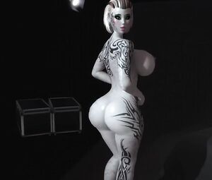 PMV Random Music Clip ( Baile De Favela )