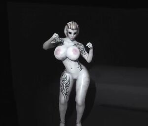 PMV Random Music Clip ( Baile De Favela )