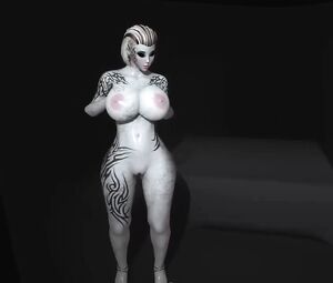 PMV Random Music Clip ( Baile De Favela )