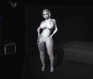 PMV Random Music Clip ( Baile De Favela )