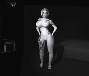 PMV Random Music Clip ( Baile De Favela )