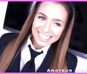 PMV SpermSwallowMafia Girls Swallowing Cum - Alina Lopes Tribute - Poppers Edit