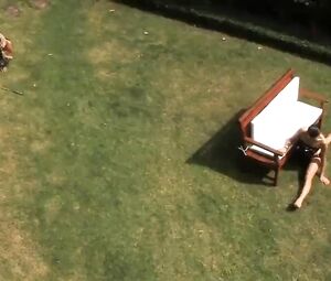 PMV Katya Sambuca Naked Music Clip