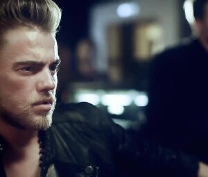 PMV Barto - i'm Ready (music Clip)