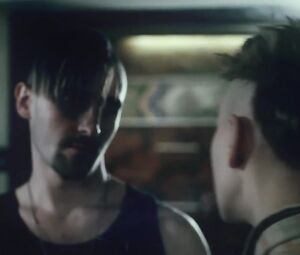 PMV Barto - i'm Ready (music Clip)