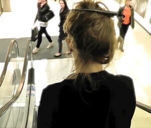 Naked on Stage Piss Performance from Fanny Hallgren Nordic Art School Kokkola Finland