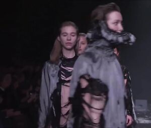 Naked on Stage Rarely seen Nude Performances, Vote it for More!