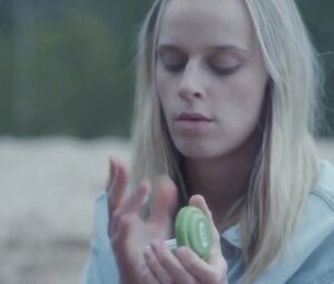 Nude Agata Turkot, Grazyna Sobocinska - Motyw s01e02 (2019)