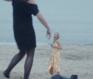 Nude Agata Turkot, Grazyna Sobocinska - Motyw s01e02 (2019)