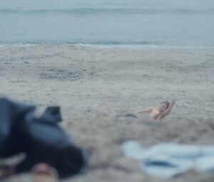 Nude Agata Turkot, Grazyna Sobocinska - Motyw s01e02 (2019)