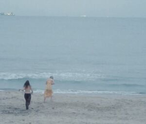 Nude Agata Turkot, Grazyna Sobocinska - Motyw s01e02 (2019)