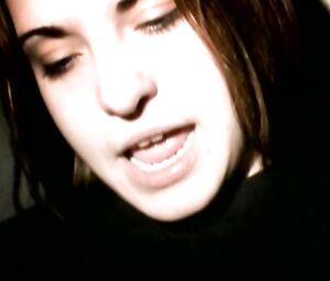 Nude Ameara Lavey, Pig Lizzy - Slaughtered Vomit Dolls (2006)