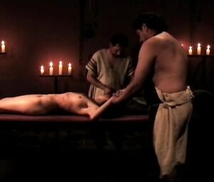 Nude Amy Hesketh, Mila Joya sexy - Maleficarum (2011)