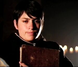 Nude Amy Hesketh, Mila Joya sexy - Maleficarum (2011)