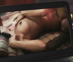 Nude Ana Carolina Godoy sexy - A Vida Secreta Dos Casais s02e08 (2019)