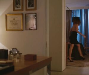 Nude Ana Carolina Godoy sexy - A Vida Secreta Dos Casais s02e08 (2019)