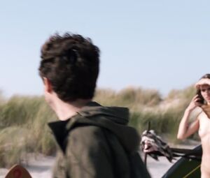 Nude Anna-Lena Schwing, Julia Brendler sexy - Nord Nord Mord s01e11 (2019)