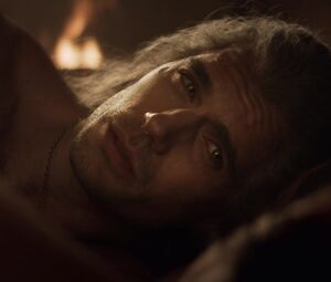 Nude Anya Chalotra, Jade Croot sexy - The Witcher s01e01-06 (2019)
