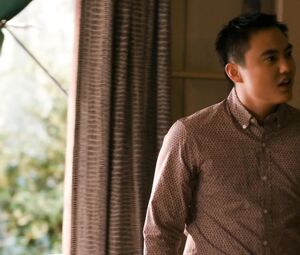 Nude Arienne Mandi, Rosanny Zayas, Ashley Gallegos- The L Word - Generation Q s01e01 (2019)