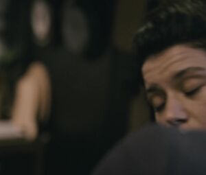 Nude Beren Saat - The Gift s01e01 (2019)