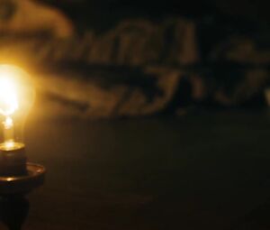 Nude Caroline Hartig - Schattenmoor (2019)