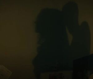 Nude Caroline Hartig - Schattenmoor (2019)