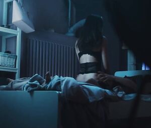 Nude Caroline Hartig - Schattenmoor s01e01 (2019)