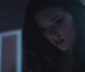 Nude Caroline Hartig - Schattenmoor s01e01 (2019)