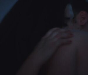 Nude Caroline Hartig - Schattenmoor s01e08 (2019)