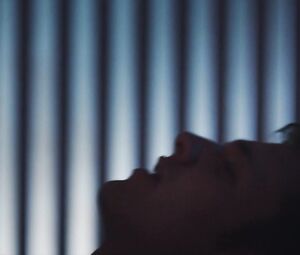 Nude Caroline Hartig - Schattenmoor s01e08 (2019)