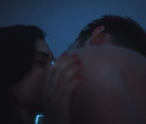 Nude Caroline Hartig - Schattenmoor s01e08 (2019)