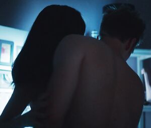 Nude Caroline Hartig - Schattenmoor s01e08 (2019)