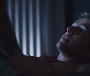 Nude Caroline Hartig - Schattenmoor s01e08 (2019)