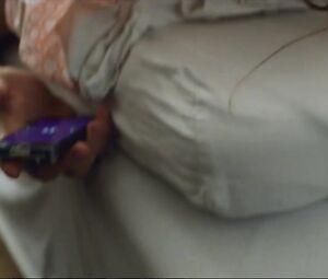 Nude Caroline Vedel - Kanin (2019)