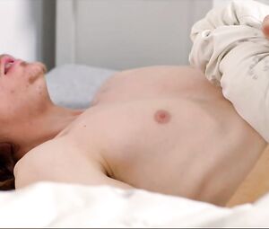 Nude Caroline Vedel - Kanin (2019)