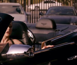 Nude Caroline Vreeland, Zoe Chait, Kenzie Dalton  - Red Handed (2019)