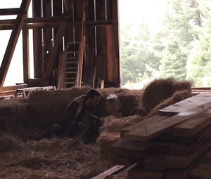 Nude Caroline Vreeland, Zoe Chait, Kenzie Dalton  - Red Handed (2019)