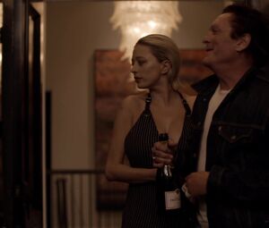 Nude Caroline Vreeland, Zoe Chait, Kenzie Dalton  - Red Handed (2019)