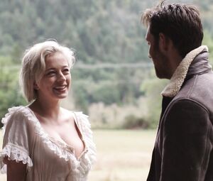 Nude Caroline Vreeland, Zoe Chait, Kenzie Dalton  - Red Handed (2019)