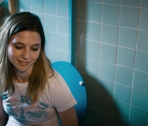 Nude Christiane Paul, Svenja Jung - Zeit der Geheimnisse s01e02-03 (2019)