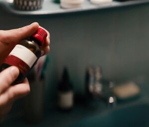 Nude Christiane Paul, Svenja Jung - Zeit der Geheimnisse s01e02-03 (2019)