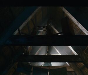 Nude Christiane Paul, Svenja Jung - Zeit der Geheimnisse s01e02-03 (2019)