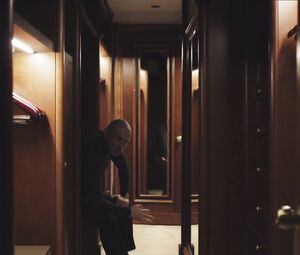 Nude Cуcile de France - The New Pope s01e02 (2019)